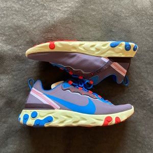 Nike React Element 87